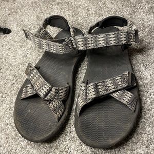Adjustable Magellan Outdoor River Sandals